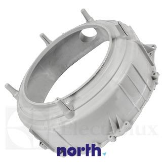 Obudowa przednia bębna do pralki Electrolux EWF10475W,2