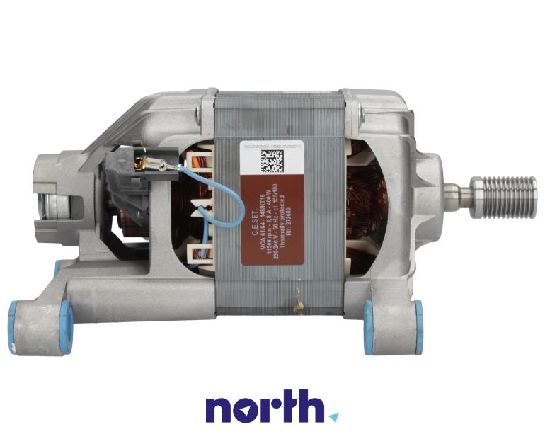 Silnik napędowy do pralki Gorenje WA72145,4