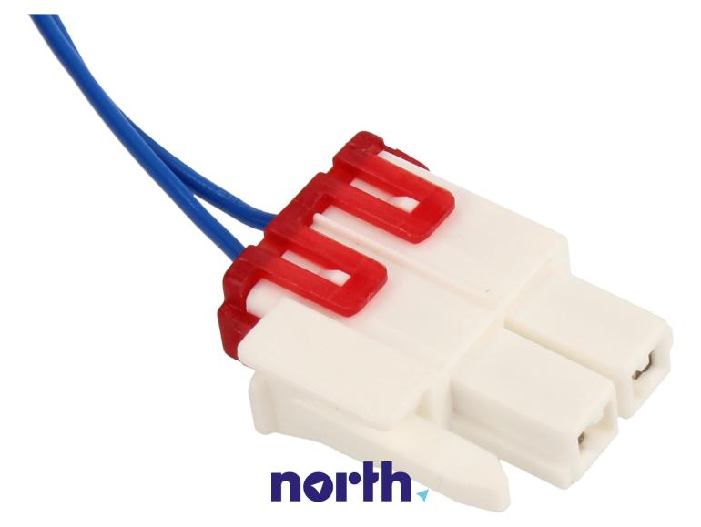 Czujnik temperatury chłodziarki Samsung RS7687FHCSL/EF,1