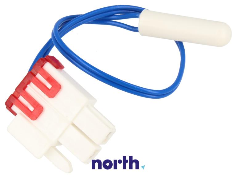 Czujnik temperatury chłodziarki Samsung RS7567BHCSL/EU,0