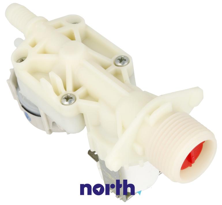 Elektrozawór pojedynczy do pralki Candy CDF8 712-S,0
