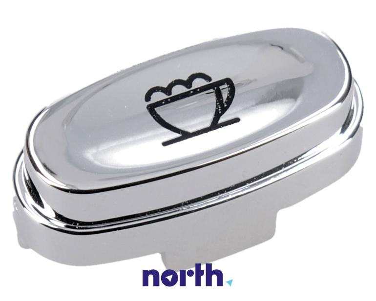 Przycisk TAZZA do ekspresu do DeLonghi ESAM 3500.S,0