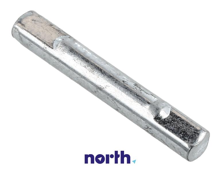 Oś kółka ssawki do odkurzacza do Samsung VC21F60WNAR/EO,0