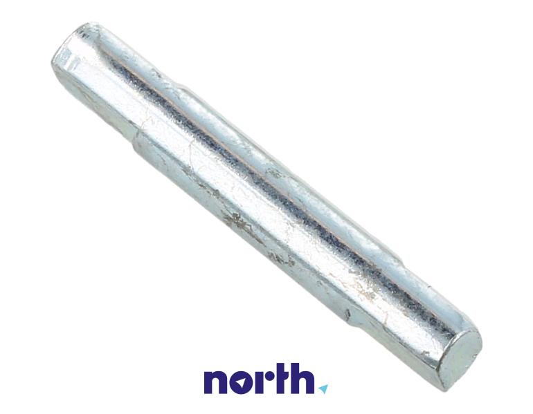 Oś kółka ssawki do odkurzacza do Samsung VC21F60WNAR/EO,1