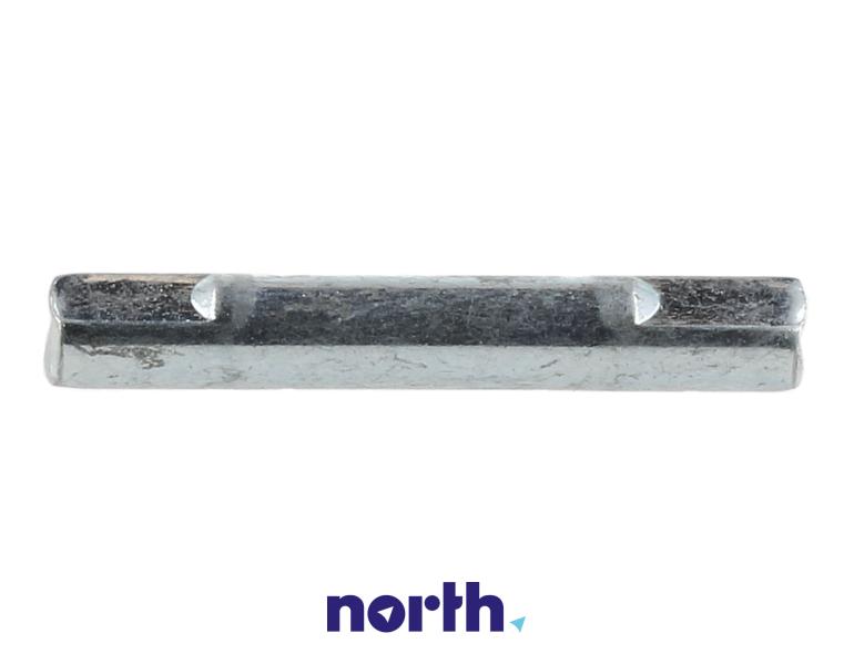 Oś kółka ssawki do odkurzacza do Samsung VC21F60WNAR/EO,3