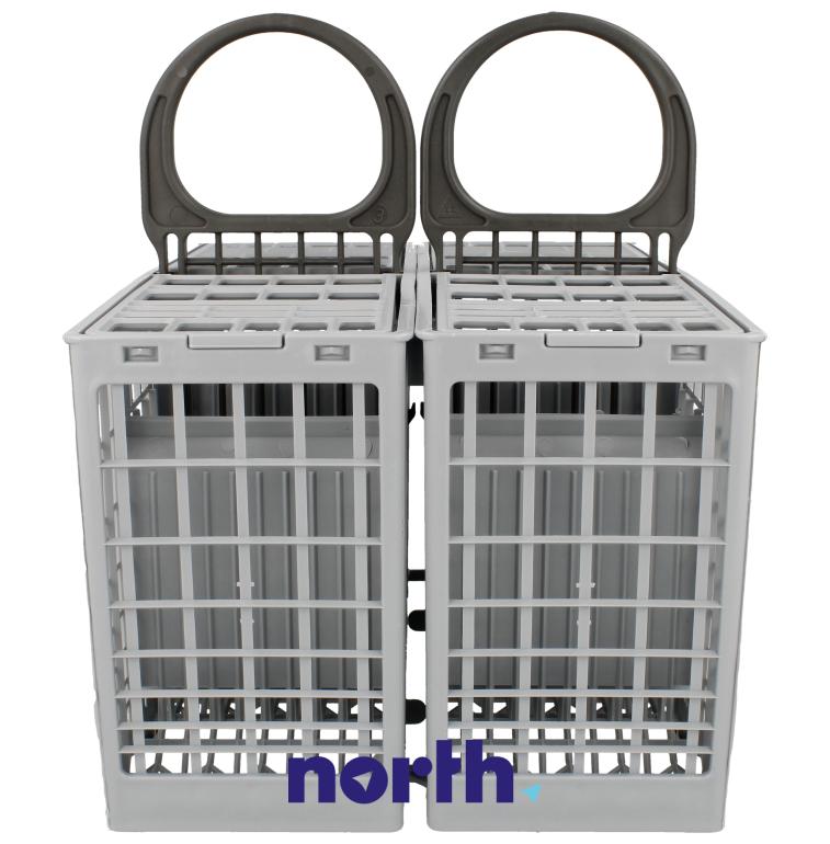 Kosz na sztućce do zmywarki Hotpoint Ariston HFO3C21WC,3