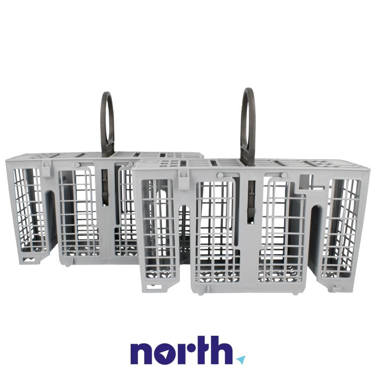 Kosz na sztućce do zmywarki Hotpoint Ariston HFO3C21WC,5