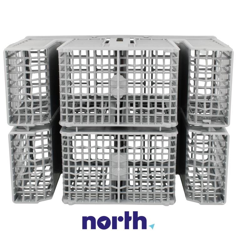 Kosz na sztućce do zmywarki Hotpoint Ariston HFO3C21WC,6