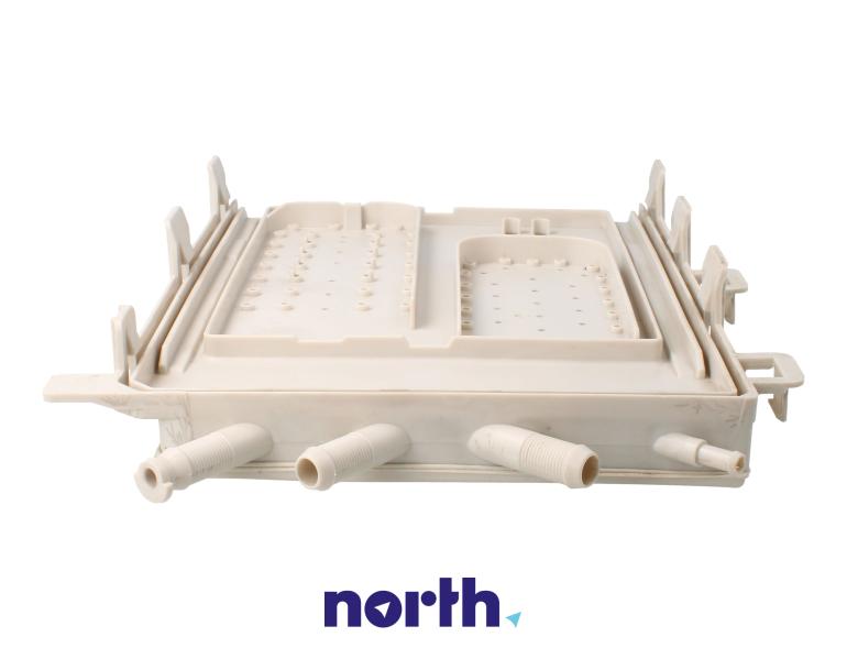 Pokrywa dozująca szuflady do pralki Samsung WF1702WFWS/XEO,4