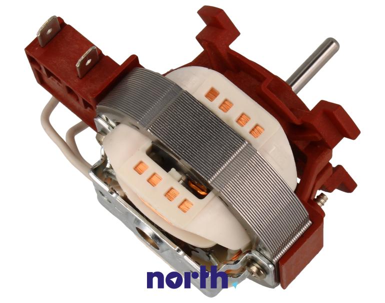 Wentylator chłodzący do piekarnika do Amica ED37616B X-TYPE OPENUP,2