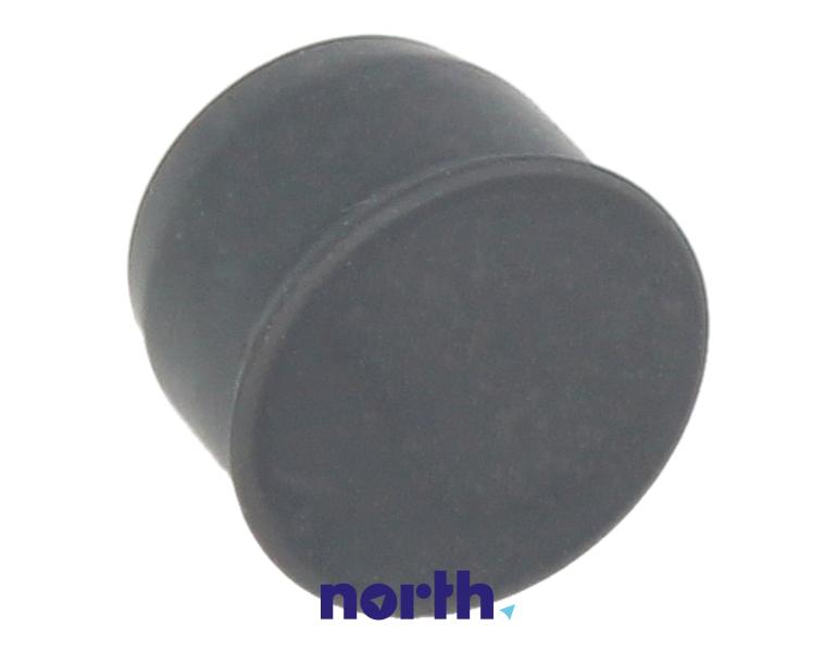 Zaślepka pokrętła do pojemnika na kawę ziarnistą do ekspresu do Saeco HD8856/01,2