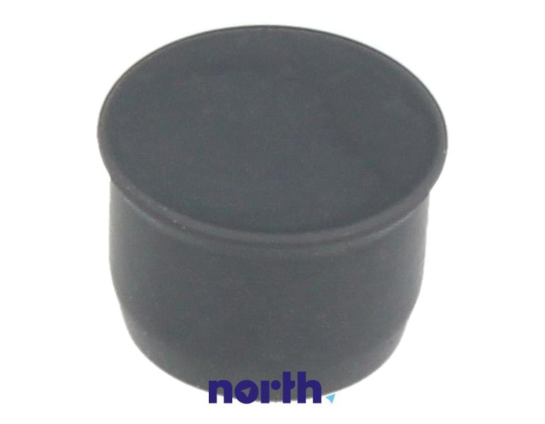 Zaślepka pokrętła do pojemnika na kawę ziarnistą do ekspresu do Saeco HD8954/09,1