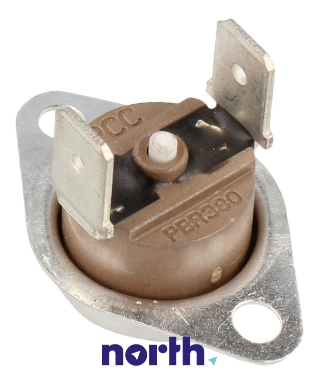 Termostat stały do pralki Samsung WD80K5A10OW/EO,1