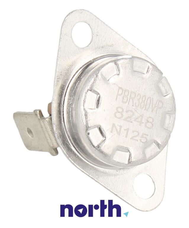 Termostat stały do pralki Samsung WD80T4046CE/LE,0