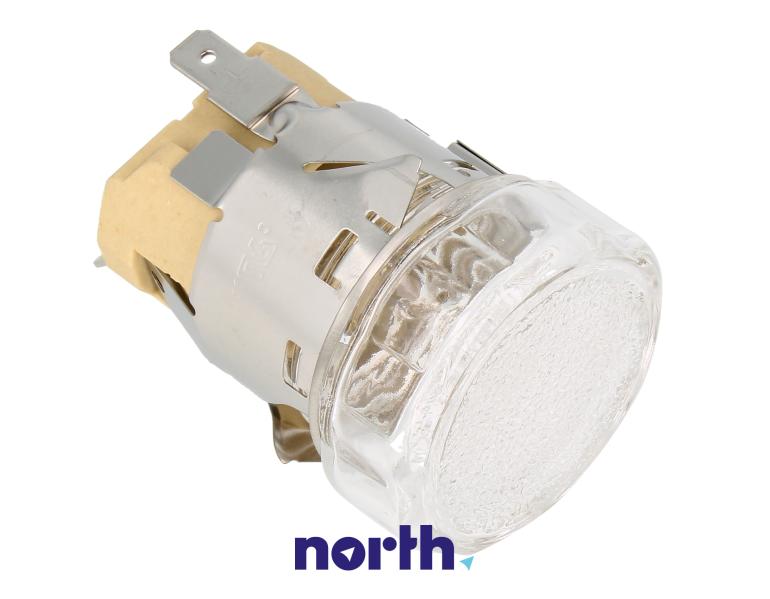 Żarówka do piekarnika do UPO W9250 A46001006 FI,0