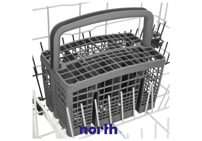 Kosz na naczynia dolny do zmywarki Beko DSN 6838 X (95874),4