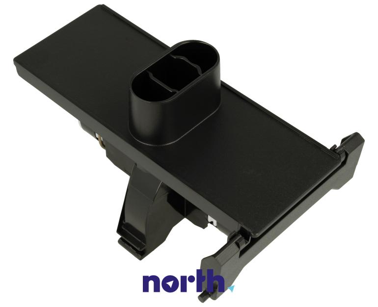 Wspornik dozownika kawy do ekspresu do Siemens TE501205RW/06,2