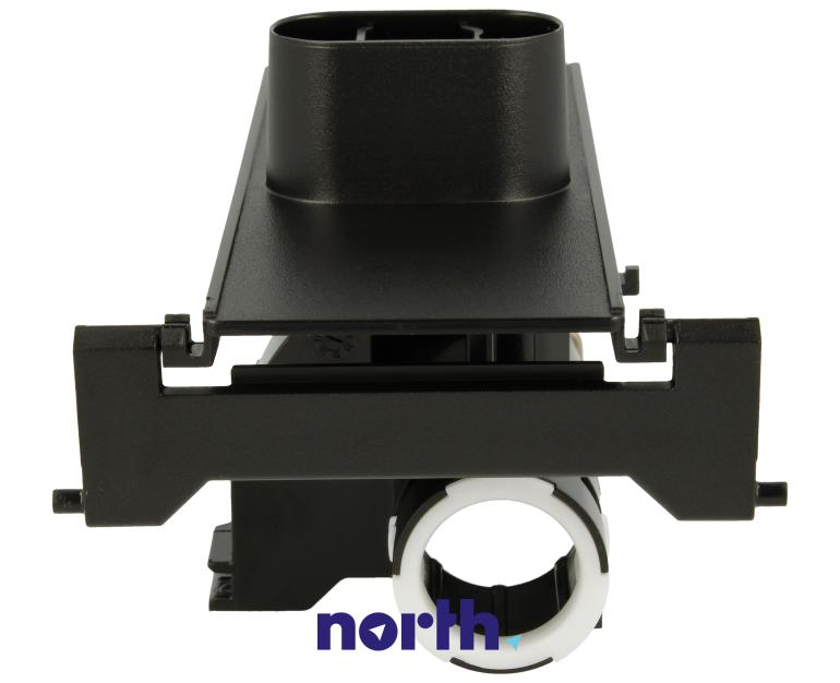 Wspornik dozownika kawy do ekspresu do Siemens TE502206RW/08,3