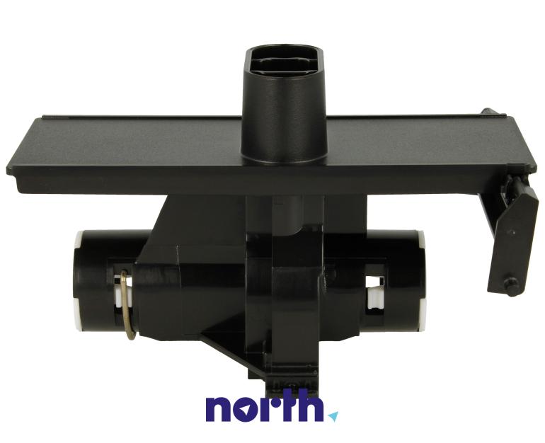 Wspornik dozownika kawy do ekspresu do Siemens TE502206RW/08,4