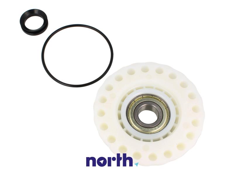 Ułożyskowanie (strona bierna) do pralki Electrolux EW6T3262P,3