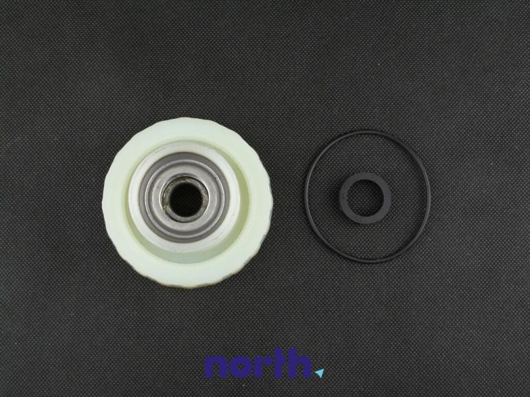 Ułożyskowanie (strona bierna) do pralki Electrolux EWT10620W,0