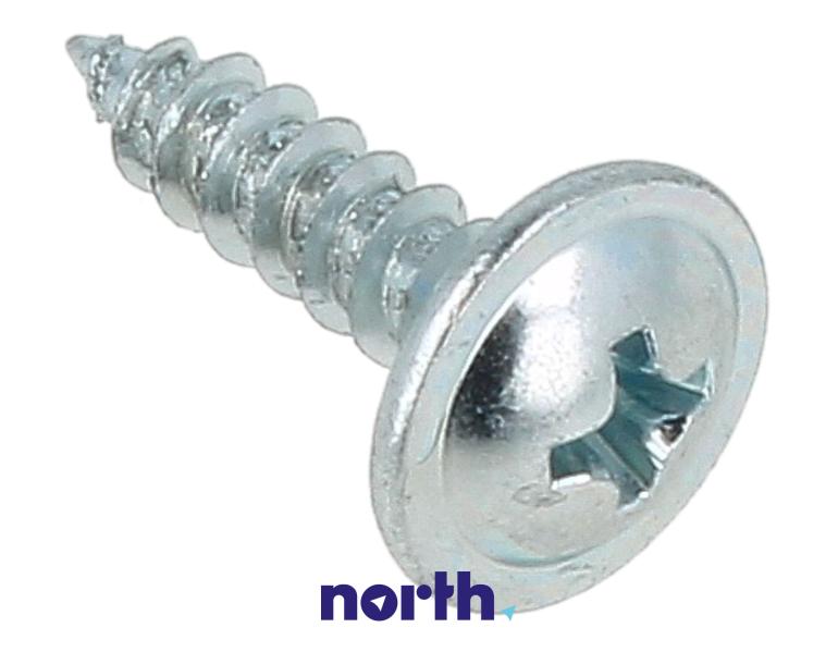 Śruba do lodówki Gorenje NRS9EVB,0