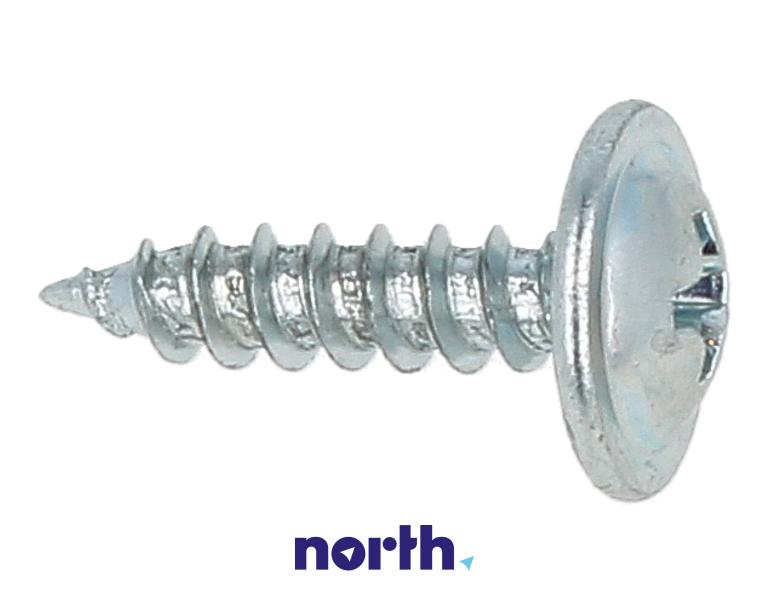 Śruba do lodówki Gorenje NRS9EVB,2