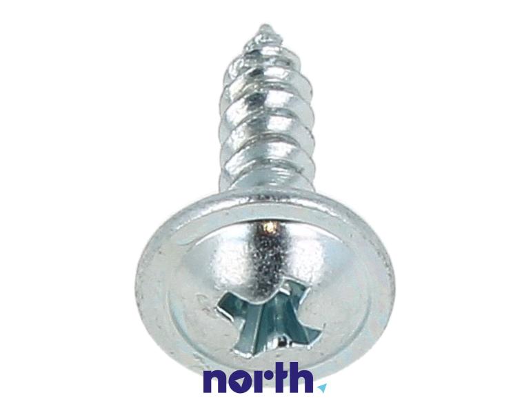 Śruba do lodówki Gorenje NRS9EVB,3