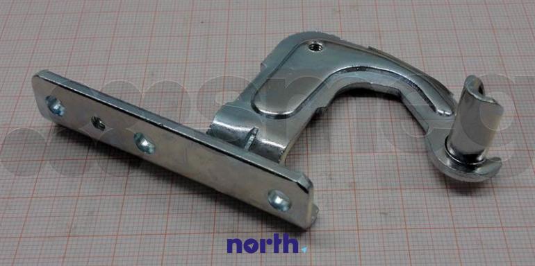 Zawias górny drzwi do lodówki Beko CS 234022 VR,0