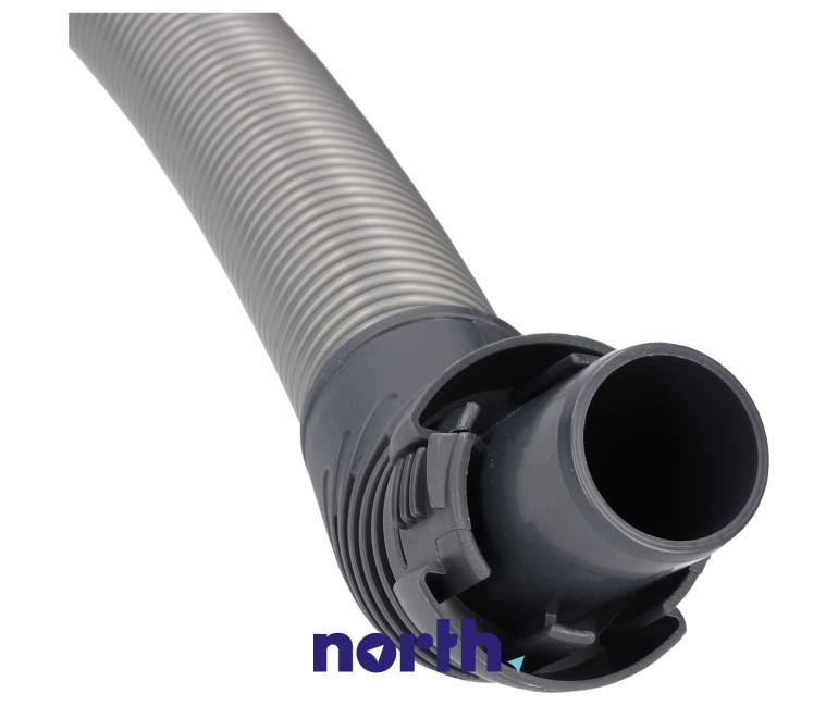Wąż ssący do odkurzacza do Hoover TS 2360 011,2