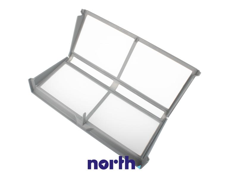 Filtr puchu wewnętrzny do suszarki do Samsung DV90M50003X/EU,2