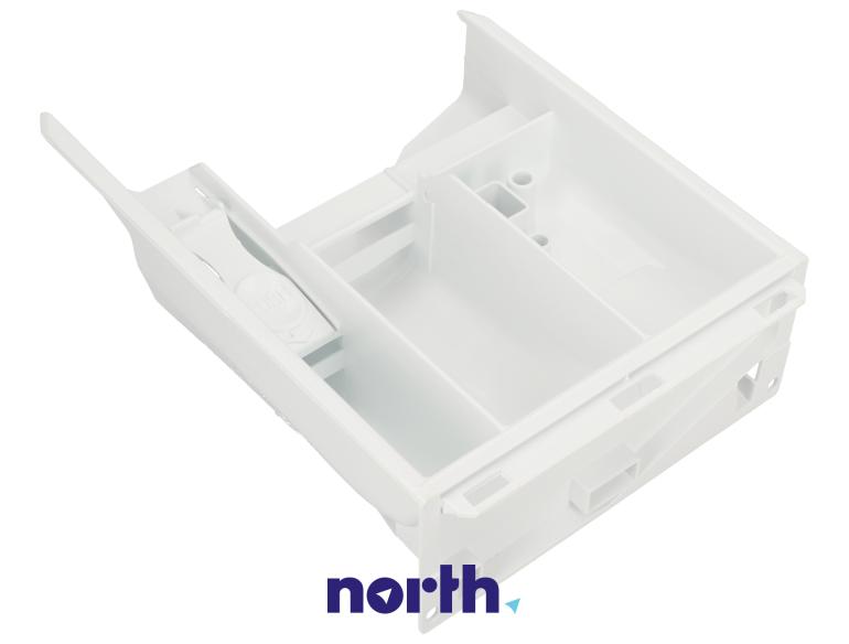 Szuflada na proszek bez frontu do pralki Electrolux EWS10410W,1