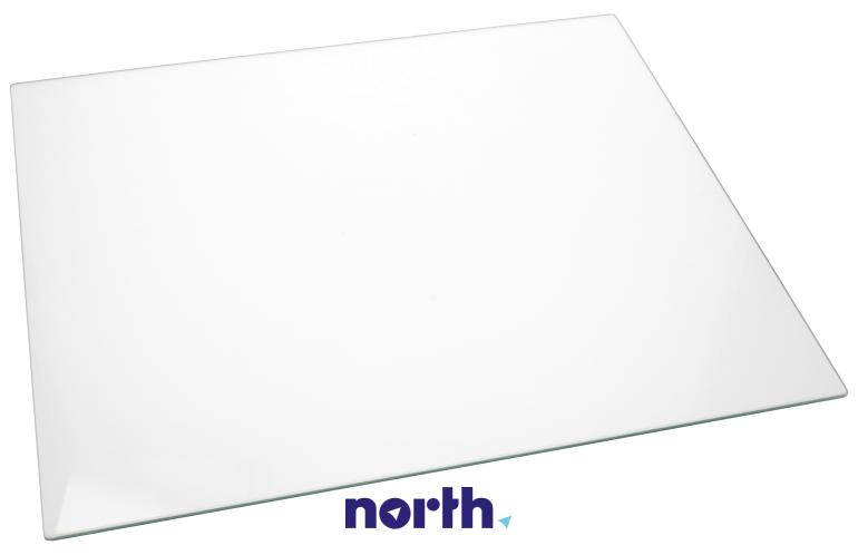 Półka szklana do zamrażarki 42x36.8x0.3 Polar POB 7001 OX,0