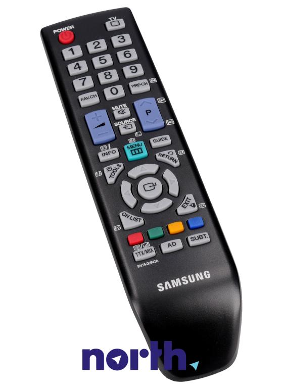 Pilot do telewizora UE48H6400AW Samsung,0