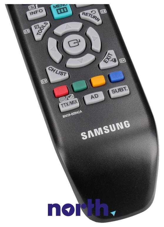 Pilot do telewizora UE48H6400AW Samsung,3