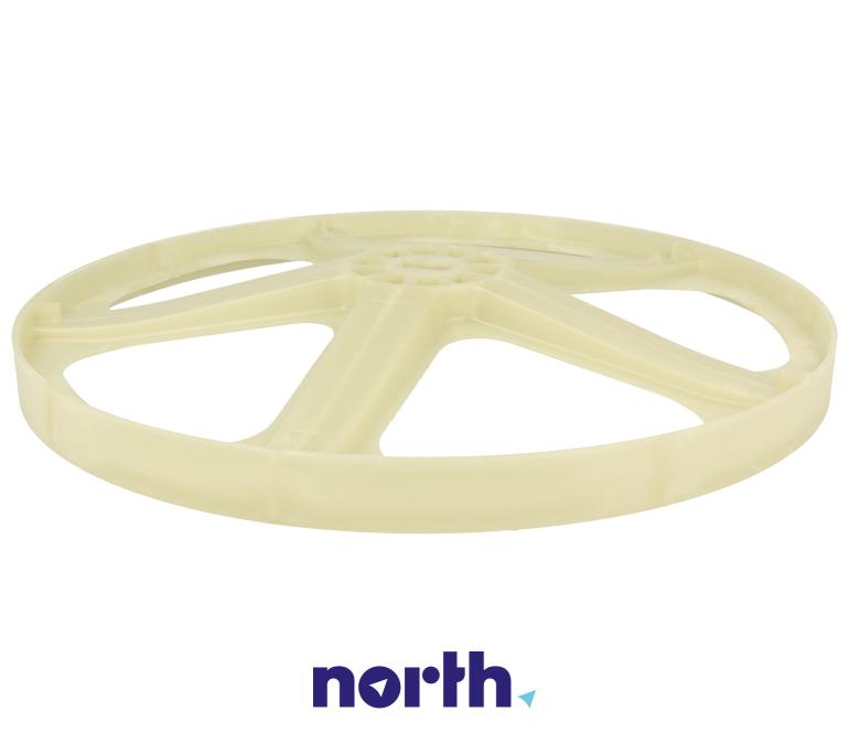 Koło pasowe do pralki Whirlpool FWG71284W PL,3