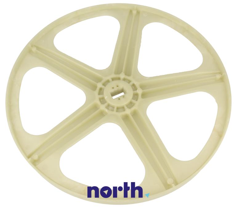 Koło pasowe do pralki Hotpoint Ariston FMG722WPL,1