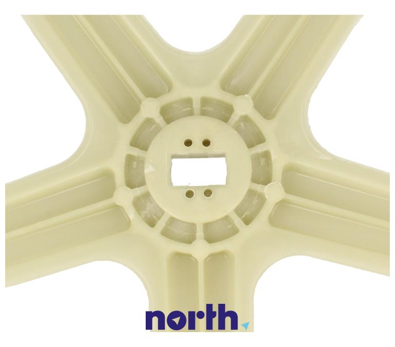 Koło pasowe do pralki Hotpoint Ariston FMG722WPL,4