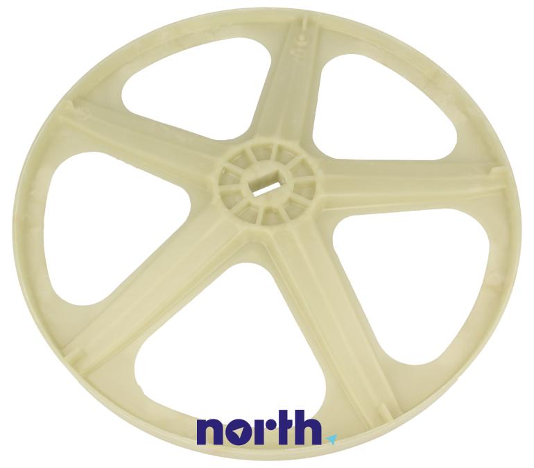 Koło pasowe do pralki Indesit XWE81283XWEU,0