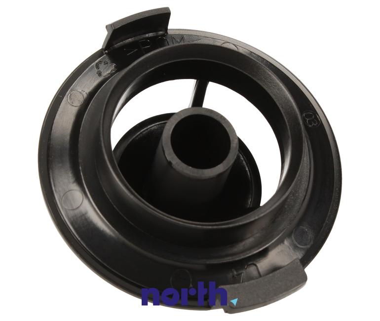 Osłona młynka do ekspresu do DeLonghi ECAM 26.455.B LB,1