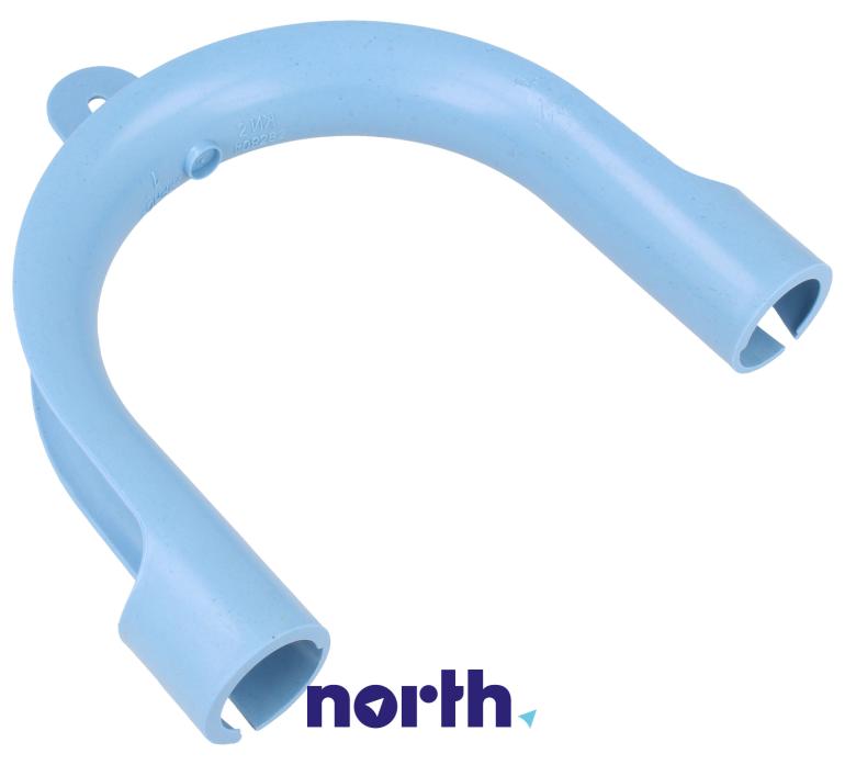 Uchwyt węża odpływowego do pralki Beko WB 6006 RS,0