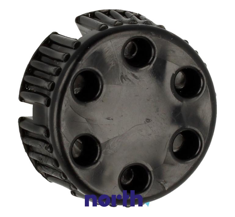 Nóżka do lodówki LG GBB548BLCZH,0