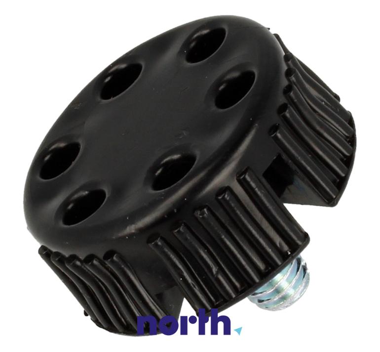 Nóżka do lodówki LG GBB71SWEFN,1