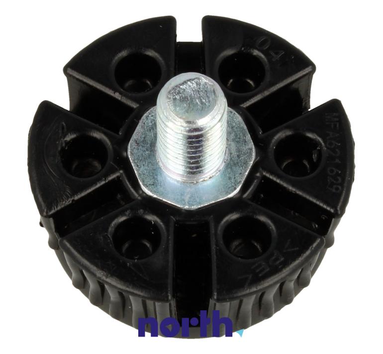 Nóżka do lodówki LG GBB71SWEFN,2