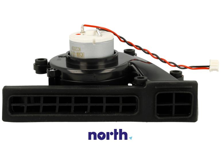 Silnik do odkurzacza do Rowenta RR6976WH/NS0,3