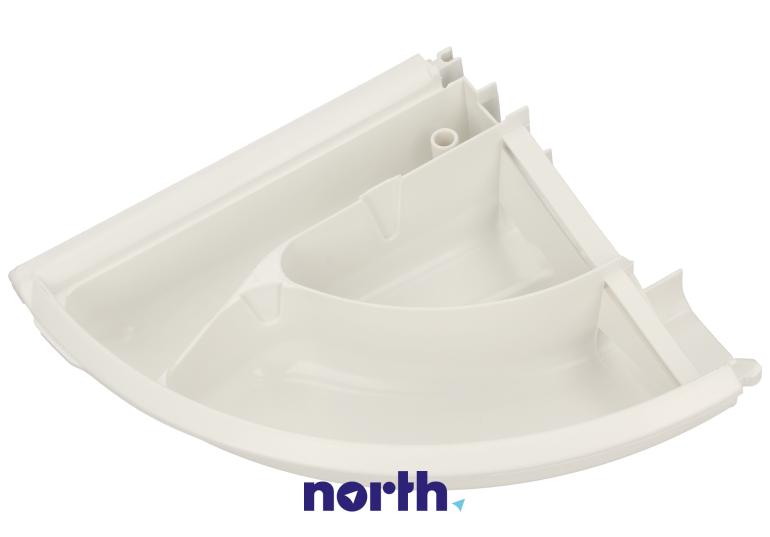 Szuflada na proszek bez frontu do pralki Hotpoint Ariston AWM129EU/E,0