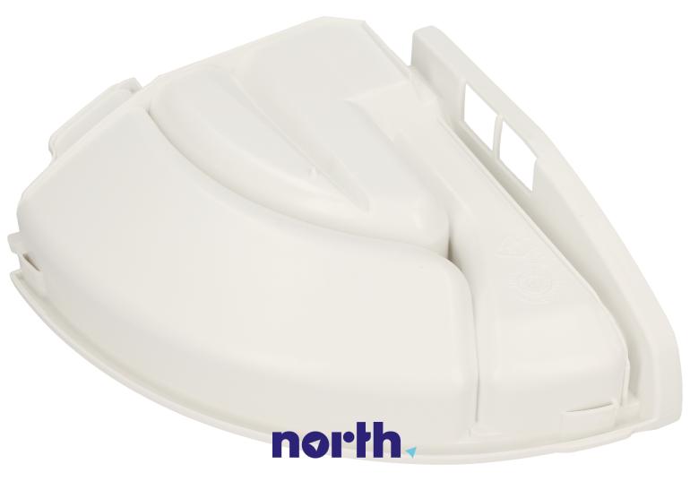 Szuflada na proszek bez frontu do pralki Hotpoint Ariston AWM129EU/E,1