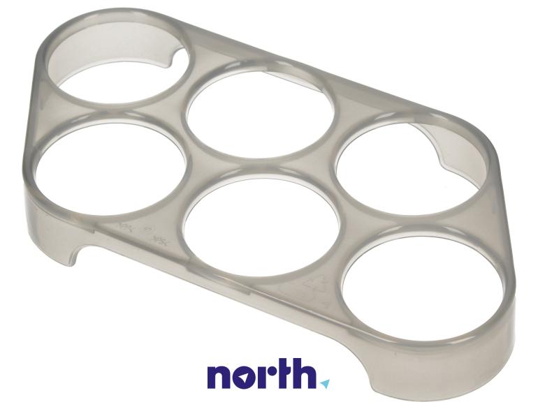 Pojemnik na jajka do lodówki Whirlpool WBC3525 A+NFX,0