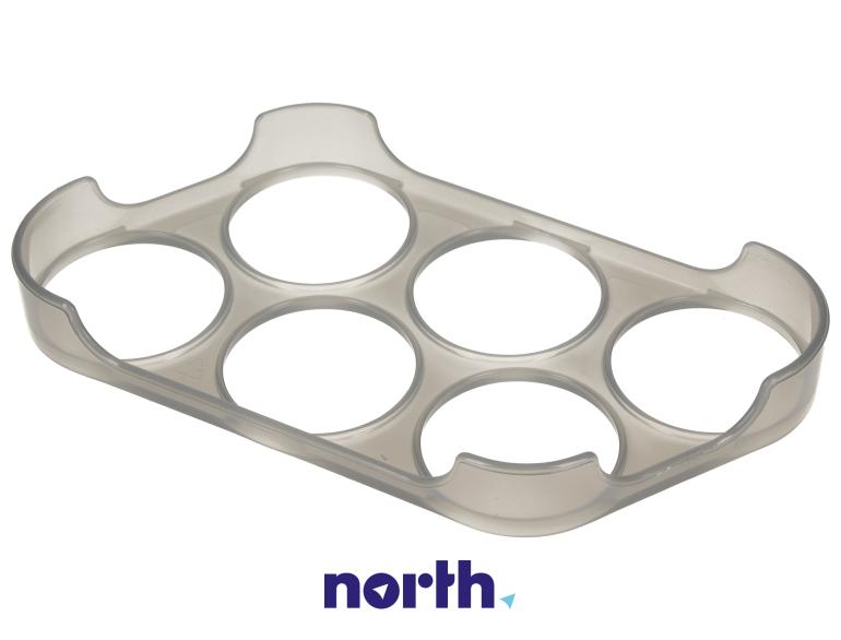 Pojemnik na jajka do lodówki Whirlpool WBC3525 A+NFX,1