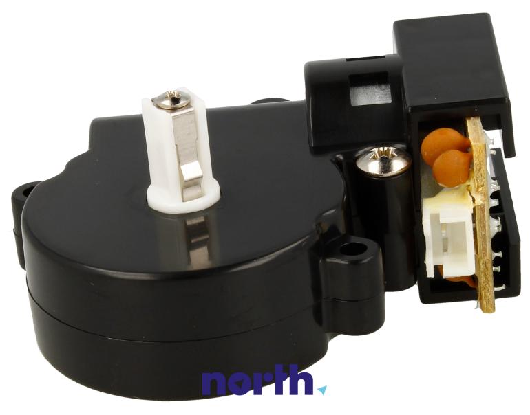 Silnik szczotki bocznej do robota odkurzającego do Philips FC8774/01,3